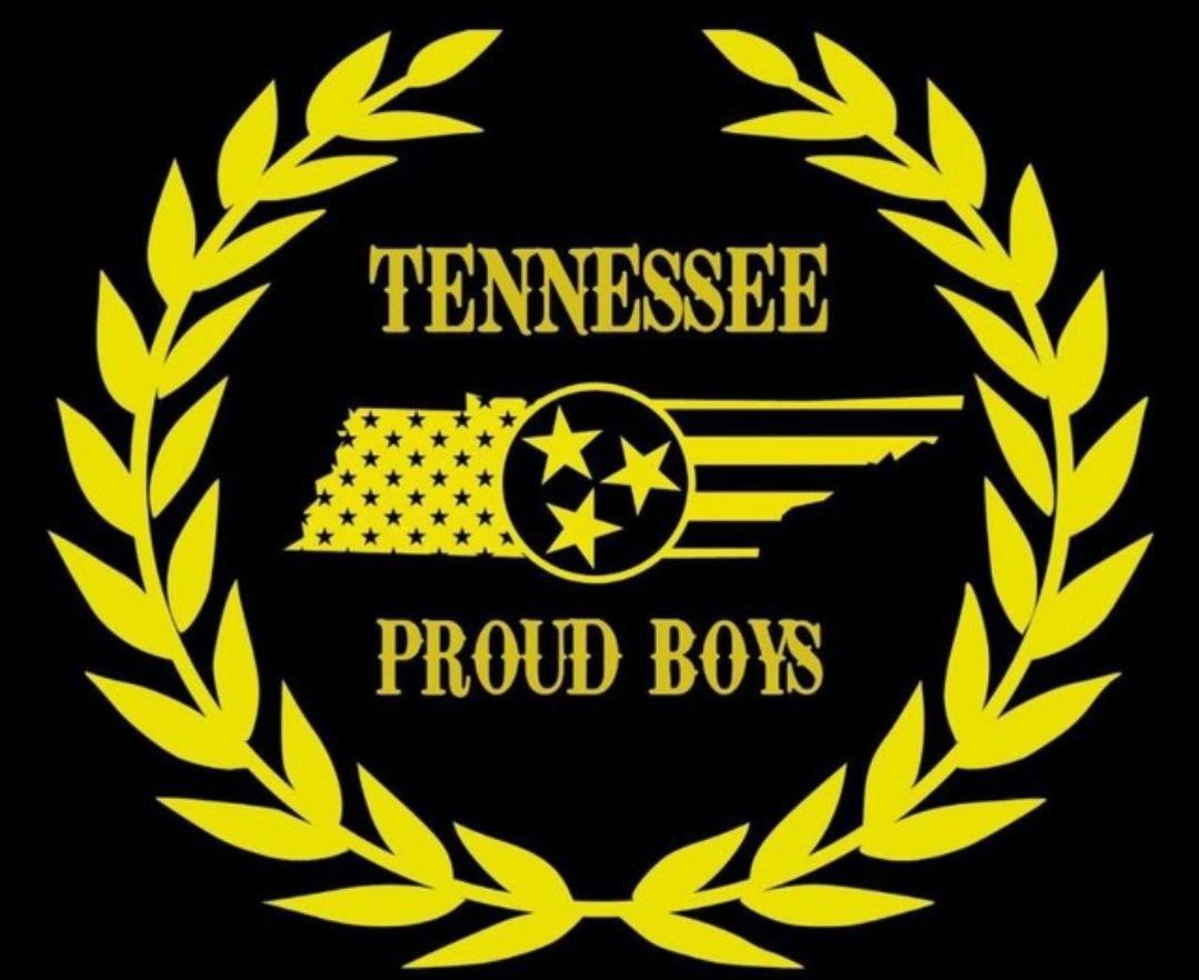 Mid South Proud Boys